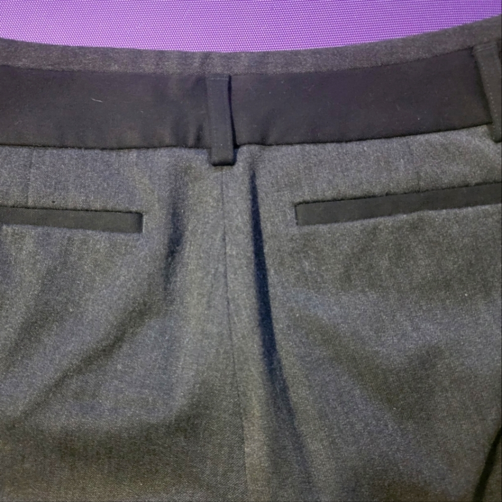 Express Editor Pants - Picture 3 of 5